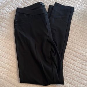 Sanctuary brand black legging.